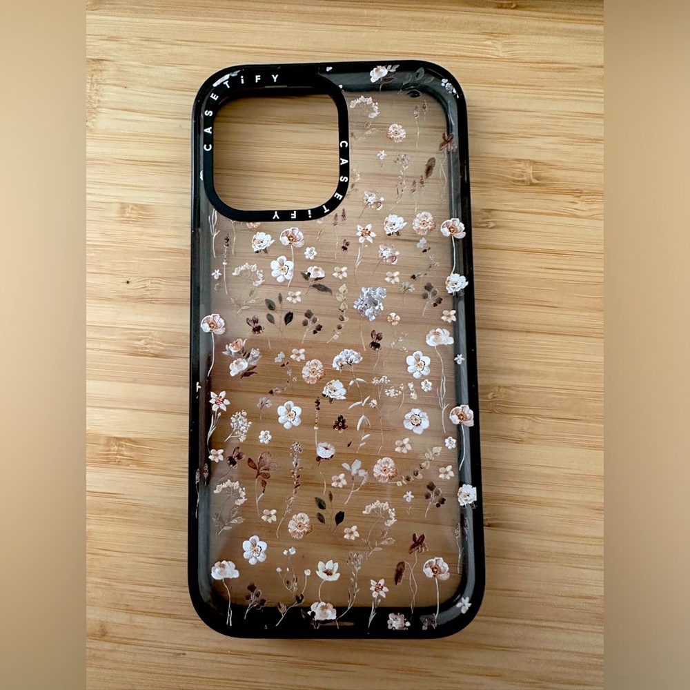 Casetify Case for IPhone 14 Pro Max